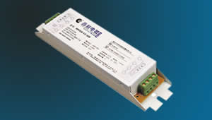 ballast electrónico Clipley